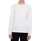 2. Armani Exchange T-SHIRT White (8NZM99-ZJA5Z-1100)
