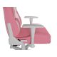 12. Genesis Nitra 710 Chair, Pink White (NFG-1929)