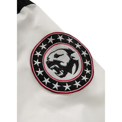 8. Pit Bull West Coast Falcon Ridge Bomber Jacket - 52401690030