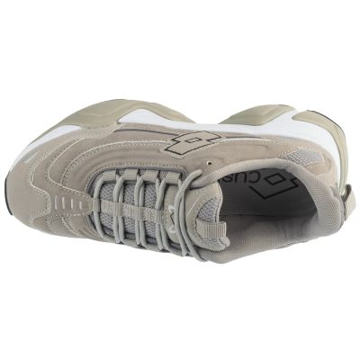 3. Lotto Milenyo 2401620U-1416 Grey 36
