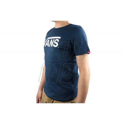 6. T-shirt Vans Ap M Flying VS Tee M VN0001O8LKZ