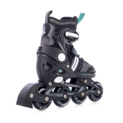 4. Adjustable Inline Skates TEMPISH Dasty 2