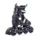4. Adjustable Inline Skates TEMPISH Dasty 2