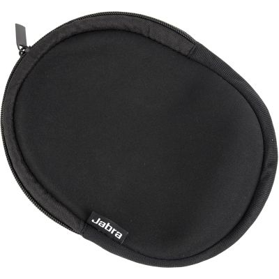 2. Jabra 14101-47 Headphone Accessories Case