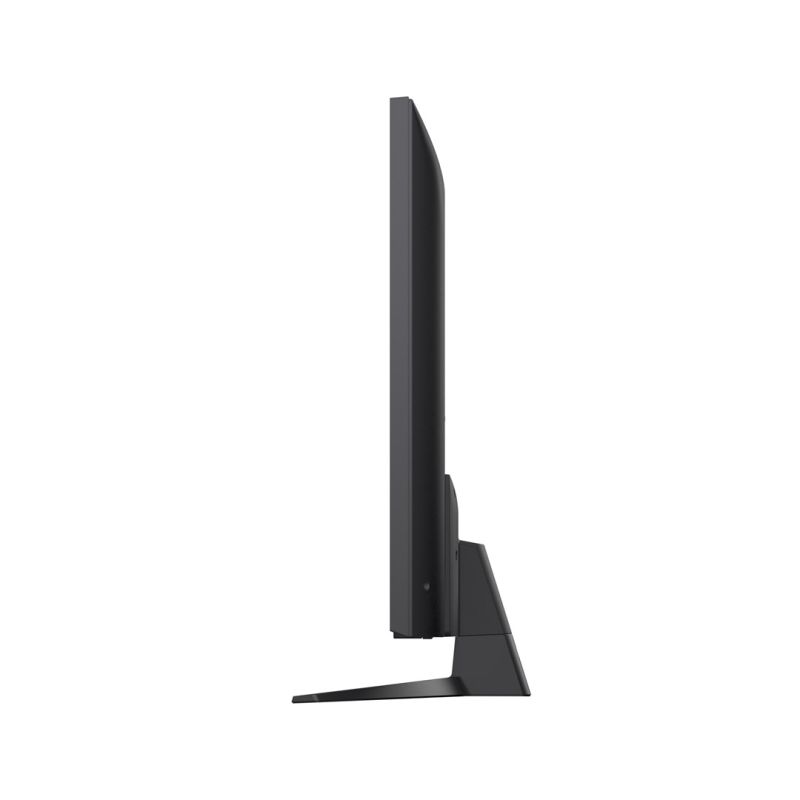 4. LG NanoCell AI 43NANO81A6A 109.2 cm (43") 4K Ultra HD Smart TV Wi-Fi Black