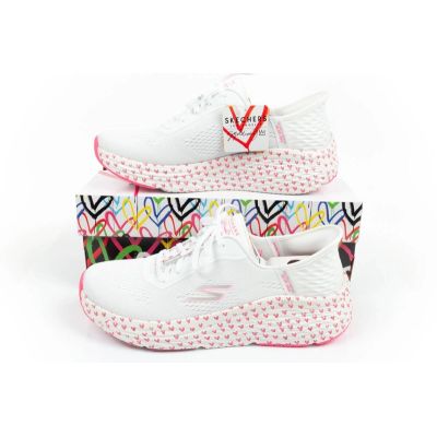 21. Skechers W 129630/WPK Shoes