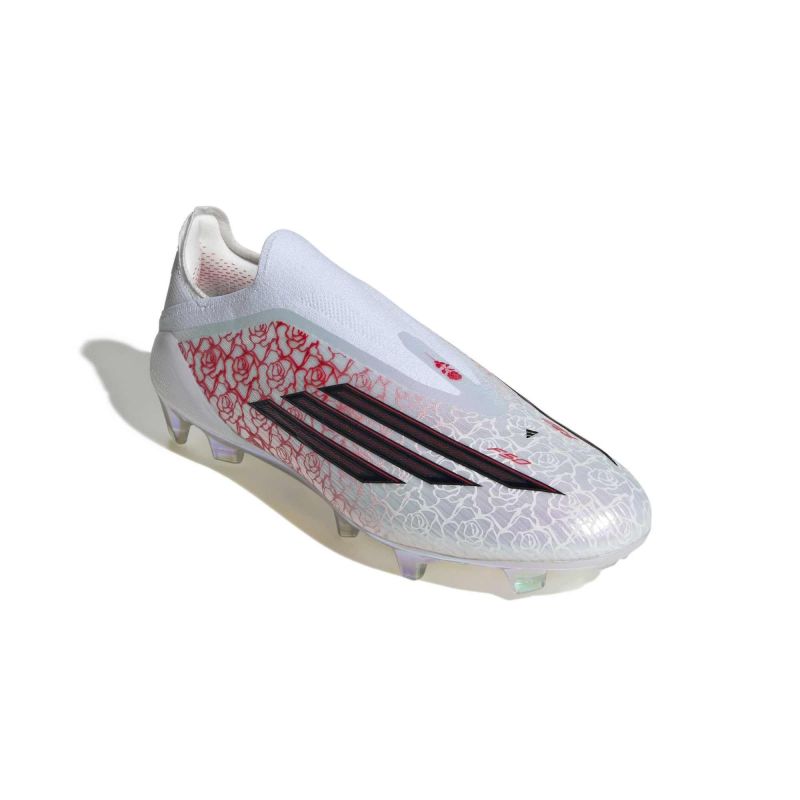 3. adidas F50 Elite LL FG Football Boots JR4441