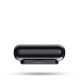 2. GoSpy VOS Q77 2-in-1 Voice Recorder with Voice Detection 8GB 20 Days Black