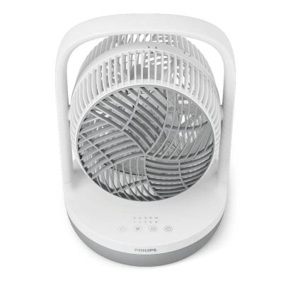 15. Philips 2000 series 2000 Series Desk Fan