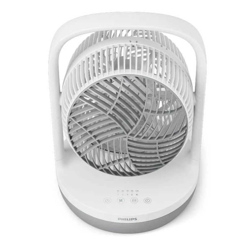 15. Philips 2000 series 2000 Series Desk Fan