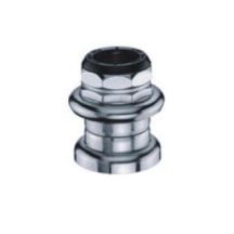 NECO 1'' Rudder Silver Thread H831