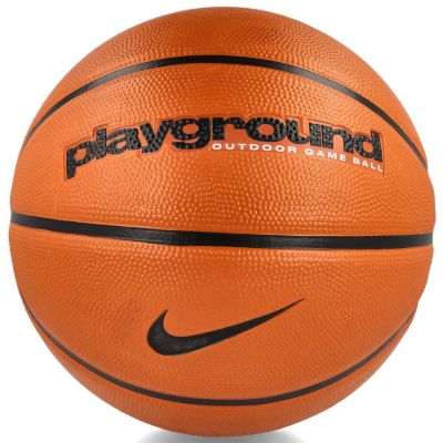 3. Nike Playground Outdoor 100 Basketball 4371 811 05