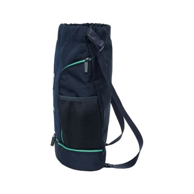 7. Real Madrid sports backpack gym backpack 612557197