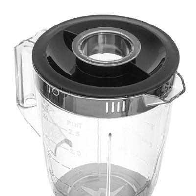 4. ADLER AD 4085 jug blender