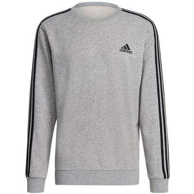 15. adidas Essentials Sweatshirt M GK9101