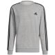 15. adidas Essentials Sweatshirt M GK9101