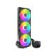 2. ARCTIC WAK Liquid Freezer III Pro 420 A-RGB Water Cooling