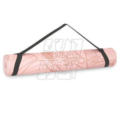 20. Spokey sensory mat for Rose massage 928909