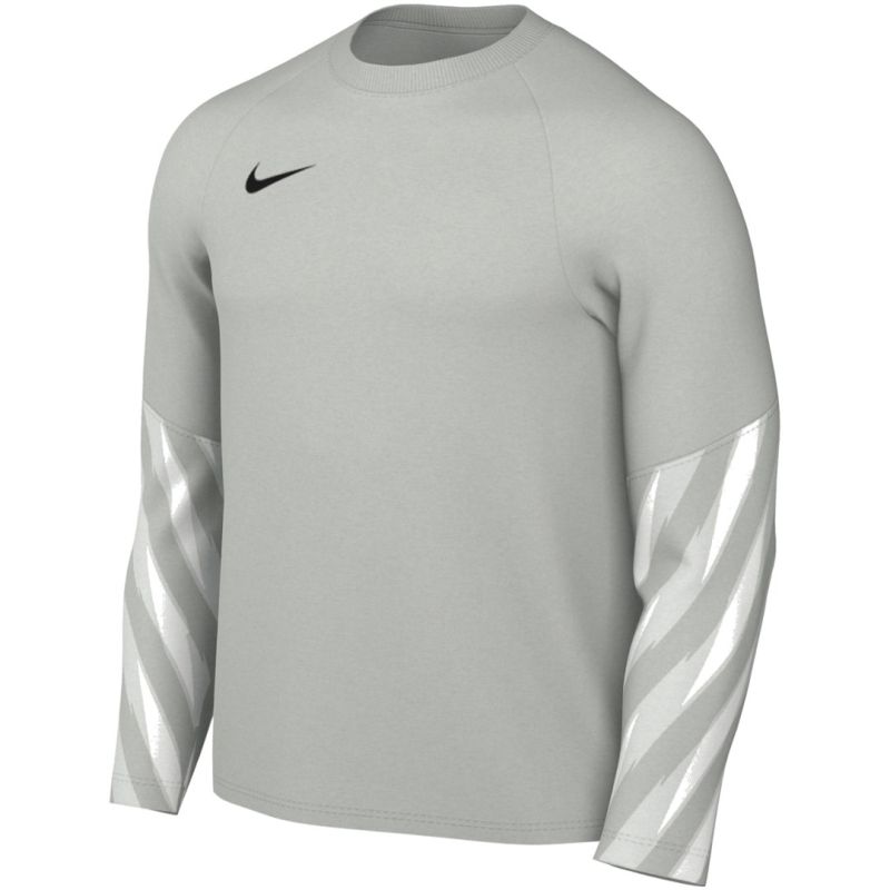 Nike Dri-Fit Park V Stadium Men's T-Shirt Gray HV8314 097 L