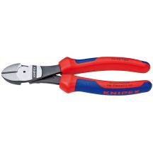 Knipex 74 02 180 Diagonal Pliers