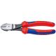 Knipex 74 02 180 Diagonal Pliers