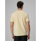 2. Men's regular printed T-shirt 4F 4FRSS26TTSHM4301-73S