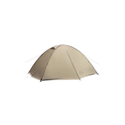 jiling pro 2 20d tent cnk2650ws013-moon rock sand NATUREHIKE