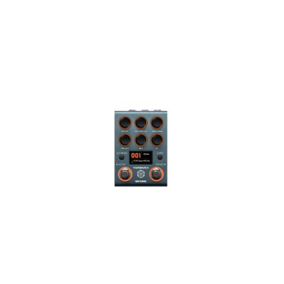 Hotone NeonGlow (Verbera) - guitar effect