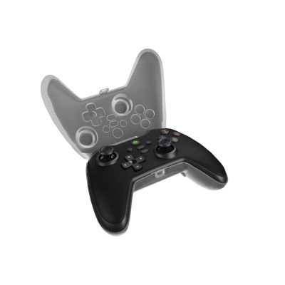 5. Mangan 300 Black Wired Gaming Gamepad