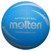 Molten Rubber Ball