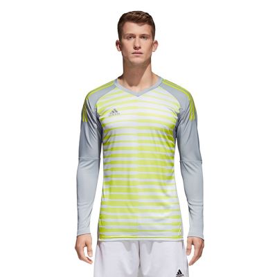 adidas Adipro 18 GK M CV6351 goalkeeper jersey