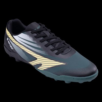 3. HILAN FG Men's Football Boots