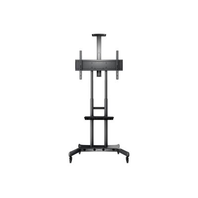 2. HAGOR M Public Floorstand HD - cart
