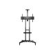 2. HAGOR M Public Floorstand HD - cart