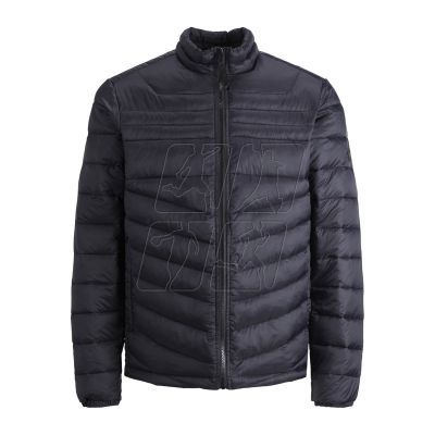 8. Jack &amp; Jones Jjetoby Bodywarmer Collar Noos M 12211788 jacket