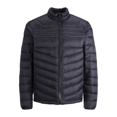 8. Jack & Jones Jjetoby Bodywarmer Collar Noos M 12211788 jacket