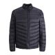 8. Jack & Jones Jjetoby Bodywarmer Collar Noos M 12211788 jacket