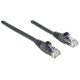 2. INTELLINET PATCH CORD CAT6 UTP 3.0M BLACK 100% MI