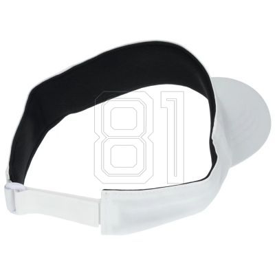 2. Asics Performance Visor 3043A117-100