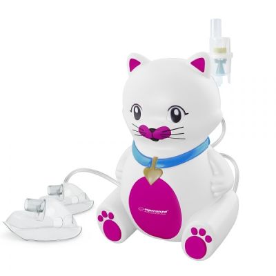 Esperanza KITTY ECN003 compressor inhaler (white)