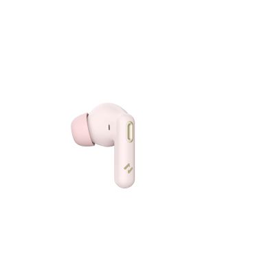 6. Havit TW906 PRO Wireless TWS Headphones (Pink)