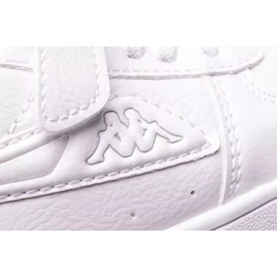 4. Kappa Bash M Jr 280013M-1010 shoes
