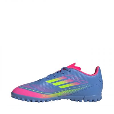 5. adidas F50 Club TF Jr IE3733 football boots