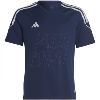 4. Adidas Tiro 23 League Jersey Jr. HR4618