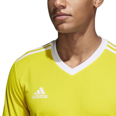 3. adidas Table 18 JSY M CE8941 football shirt