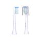3. ORO-SONIC WHITE sonic toothbrush heads