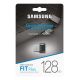 15. SAMSUNG FLASH FIT Plus 128GB MUF-128AB/APC GRAY