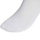 7. adidas Linear Crew Cushioned Socks 3 Pairs white KD1717