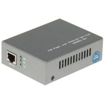 POE SPLITTER SPT-POE-BT/12/19/24V-72W DELTA NETWORK