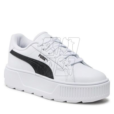 3. Puma Karmen LW 384615 02 shoes